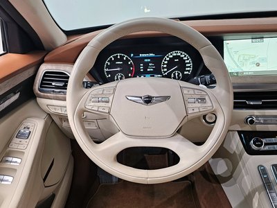 صورة مصغرة 13 لـ 2021 Genesis G90