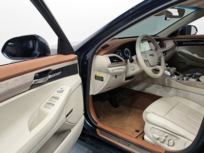 صورة مصغرة 11 لـ 2021 Genesis G90