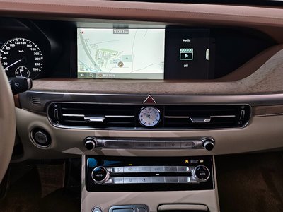 صورة مصغرة 15 لـ 2021 Genesis G90
