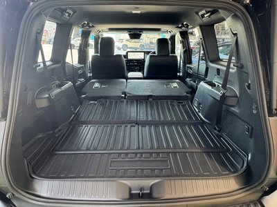 2024 Toyota LAND CRUISER 250 — миниатюра 73