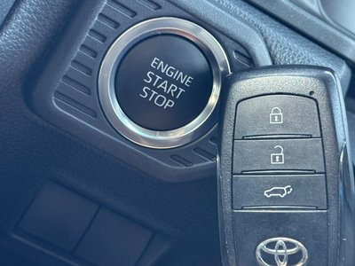 2024 Toyota LAND CRUISER 250 — миниатюра 57