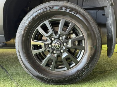 2024 Toyota LAND CRUISER 250 — миниатюра 30