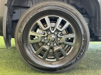 2024 Toyota LAND CRUISER 250 — миниатюра 29