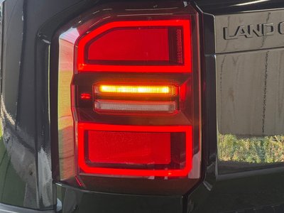 2024 Toyota LAND CRUISER 250 — миниатюра 80