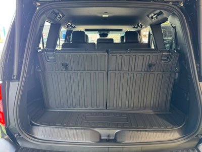2024 Toyota LAND CRUISER 250 — миниатюра 72