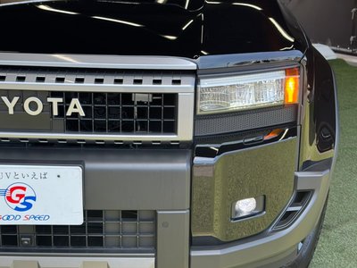 2024 Toyota LAND CRUISER 250 — миниатюра 79