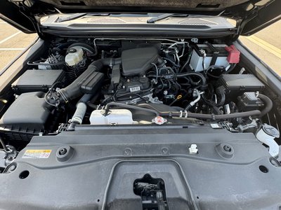 2024 Toyota LAND CRUISER 250 — миниатюра 74