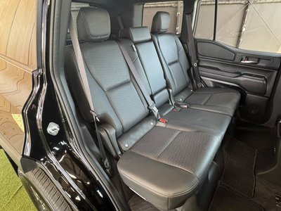 2024 Toyota LAND CRUISER 250 — миниатюра 35