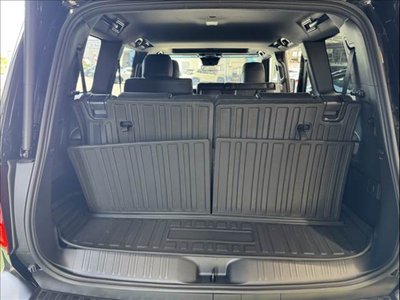 2024 Toyota LAND CRUISER 250 — миниатюра 13