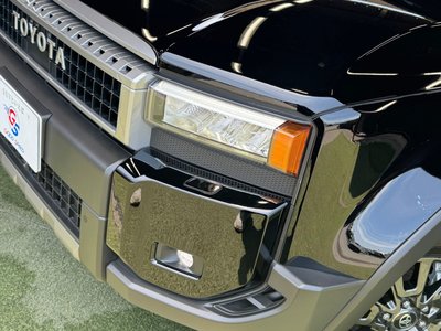2024 Toyota LAND CRUISER 250 — миниатюра 76