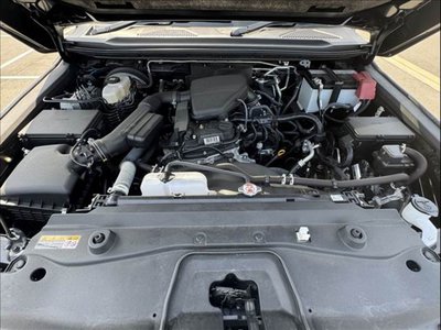 2024 Toyota LAND CRUISER 250 — миниатюра 18