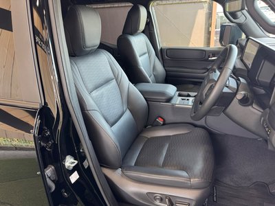 2024 Toyota LAND CRUISER 250 — миниатюра 36
