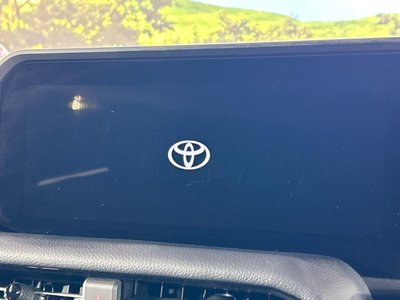 TOYOTA LAND CRUISER 250 - 4