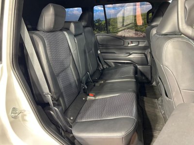 TOYOTA LAND CRUISER 250 - 9