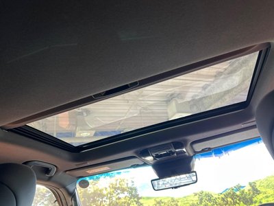 TOYOTA LAND CRUISER 250 - 3