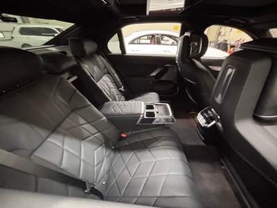 2026 BMW 7 SERIES 照片 3