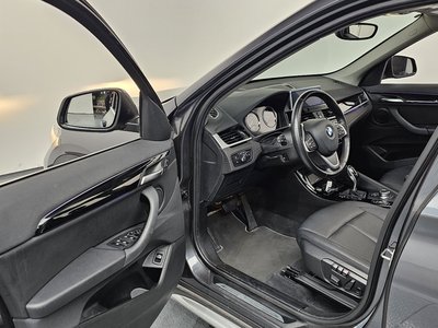 2022 BMW X1 photo 10