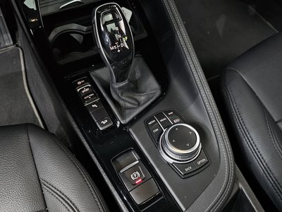 2022 BMW X1 photo 9