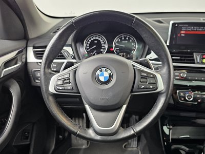 2022 BMW X1 thumbnail 12
