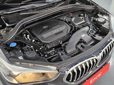 2022 BMW X1 photo 7