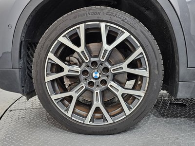 2022 BMW X1 photo 6