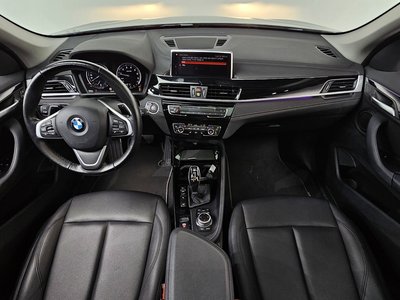 2022 BMW X1 photo 5
