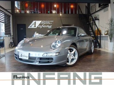 PORSCHE 911 - 1