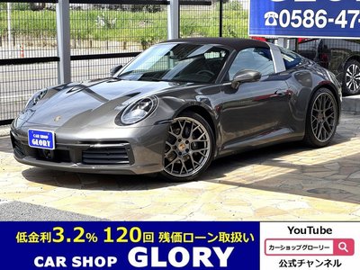 PORSCHE 911 - 2