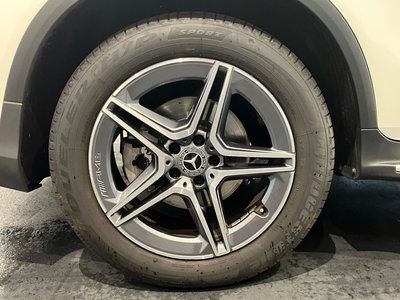 MERCEDES-BENZ GLC - 8