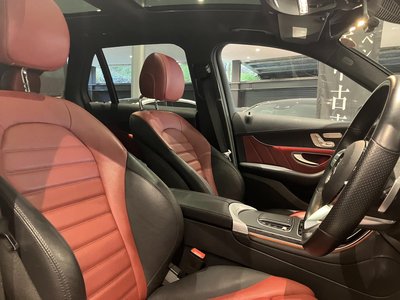 MERCEDES-BENZ GLC - 6