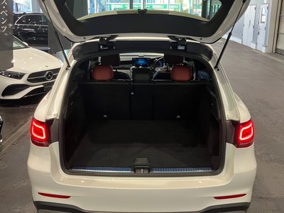 MERCEDES-BENZ GLC - 9