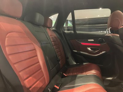 MERCEDES-BENZ GLC - 7