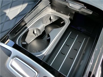 2021 Mercedes-BENZ S-CLASS 缩略图 23