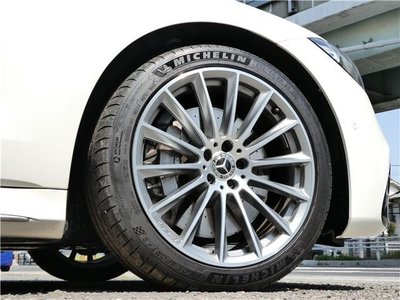 2021 Mercedes-BENZ S-CLASS 缩略图 34