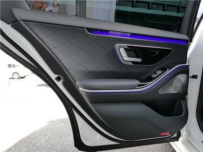 2021 Mercedes-BENZ S-CLASS 缩略图 50