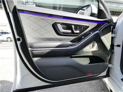 2021 Mercedes-BENZ S-CLASS 缩略图 29