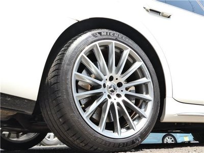2021 Mercedes-BENZ S-CLASS 缩略图 32