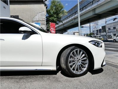 2021 Mercedes-BENZ S-CLASS 缩略图 33