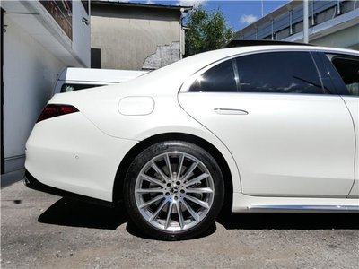 2021 Mercedes-BENZ S-CLASS 缩略图 31