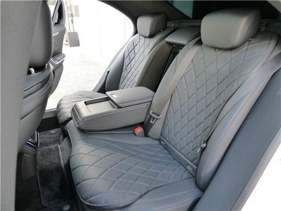 2021 Mercedes-BENZ S-CLASS 缩略图 26
