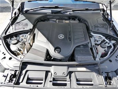 2021 Mercedes-BENZ S-CLASS 缩略图 41