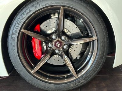 FERRARI 458 - 9