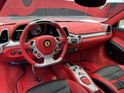 FERRARI 458 - 10