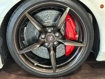 FERRARI 458 - 8