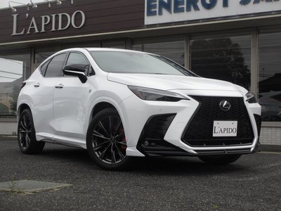 LEXUS NX - 9