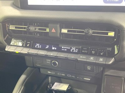 2024 Toyota LAND CRUISER 250 — миниатюра 41