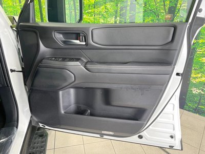 2024 Toyota LAND CRUISER 250 — миниатюра 53