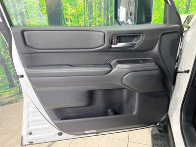 2024 Toyota LAND CRUISER 250 — миниатюра 55