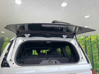 2024 Toyota LAND CRUISER 250 — миниатюра 50