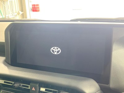 2024 Toyota LAND CRUISER 250 照片 5